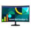 Monitors SAMSUNG S27D360GAU - LS27D360GAUXEN