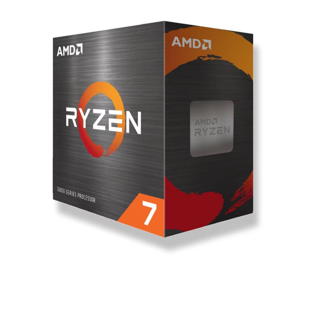 Processeur AMD Ryzen 7 5800XT (100-100001582BOX)