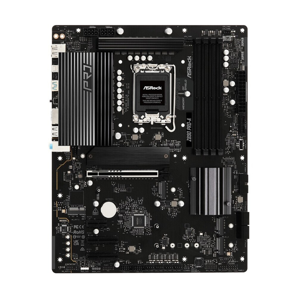 Mainboard ASRock Z890 Pro-A (Z890 Pro-A)