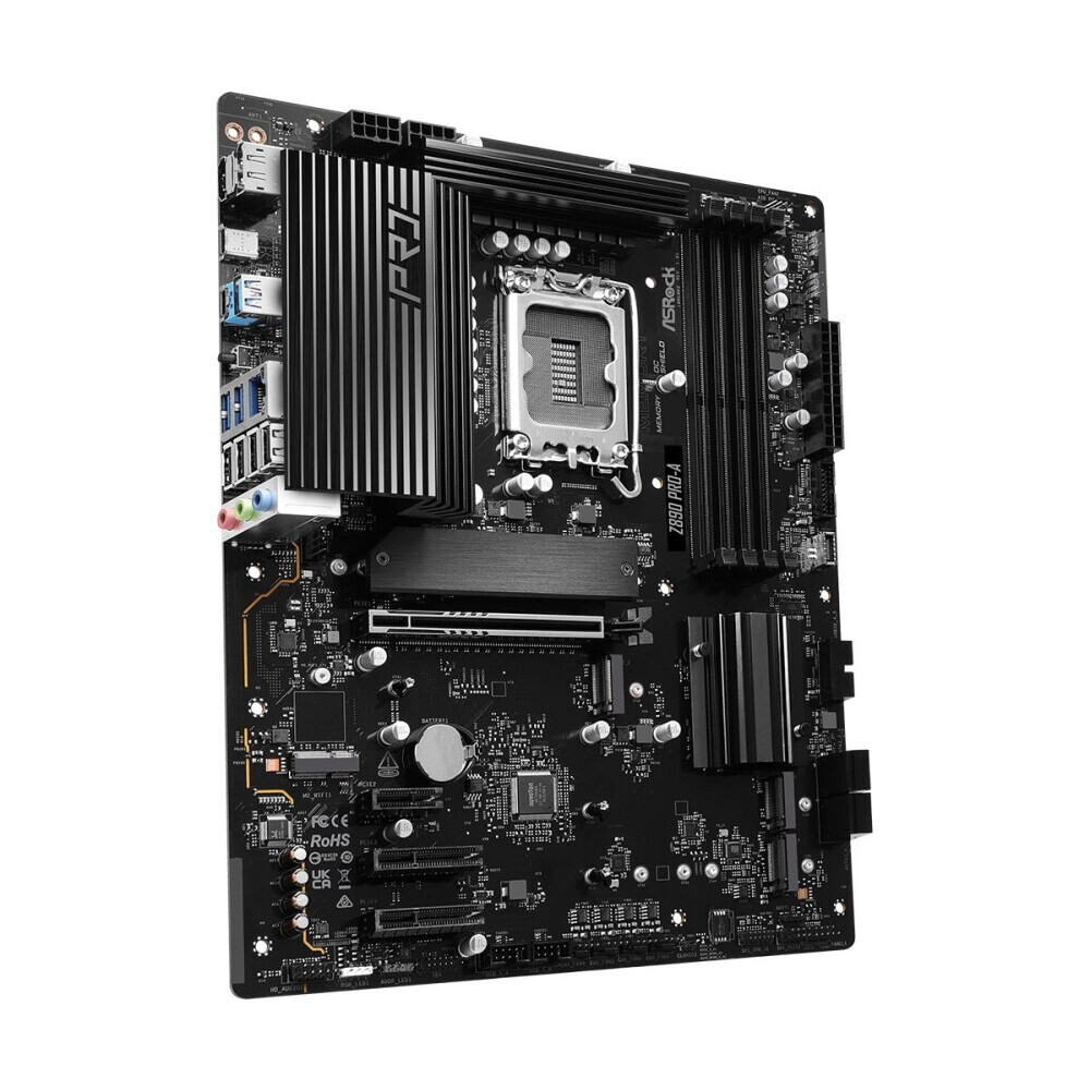 Mainboard ASRock Z890 Pro-A (Z890 Pro-A) - Foto 3