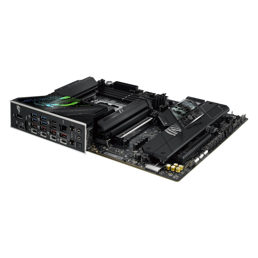 Pamatplate ASUS ROG STRIX Z890-F GAMING WIFI (90MB1I40-M0EAY0) - foto 8