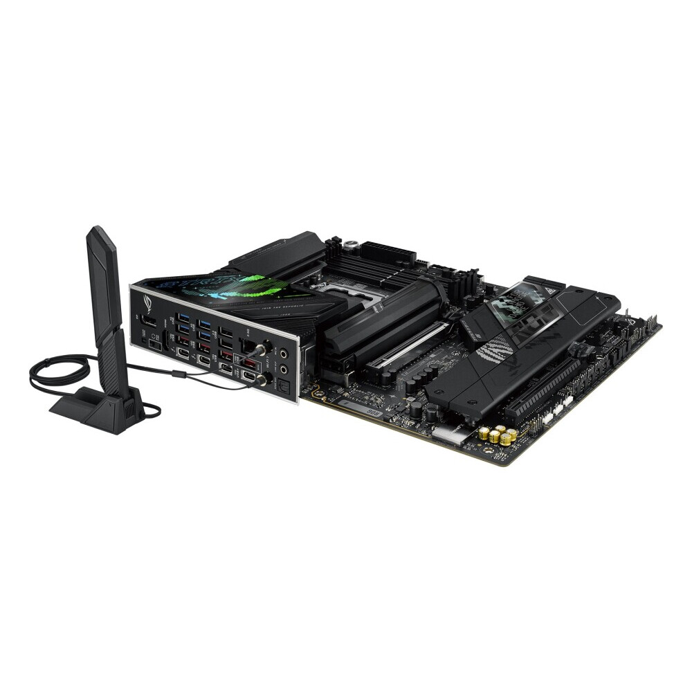 Pamatplate ASUS ROG STRIX Z890-F GAMING WIFI (90MB1I40-M0EAY0) - foto 9