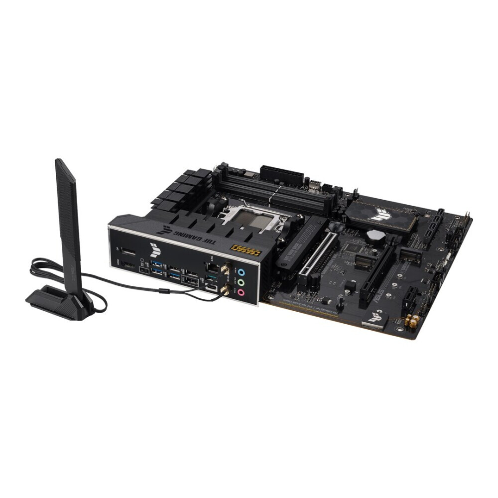 Pamatplate ASUS TUF GAMING B650-E WIFI (90MB1GT0-M0EAY0) - foto 5