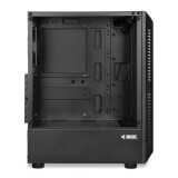 Datoru korpuss I-BOX LUPUS 27 Midi Tower (OLU27)