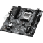 Pamatplate ASRock B650 B650M-H/M.2+ Black (90-MXBMS0-A0UAYZ) - foto 3