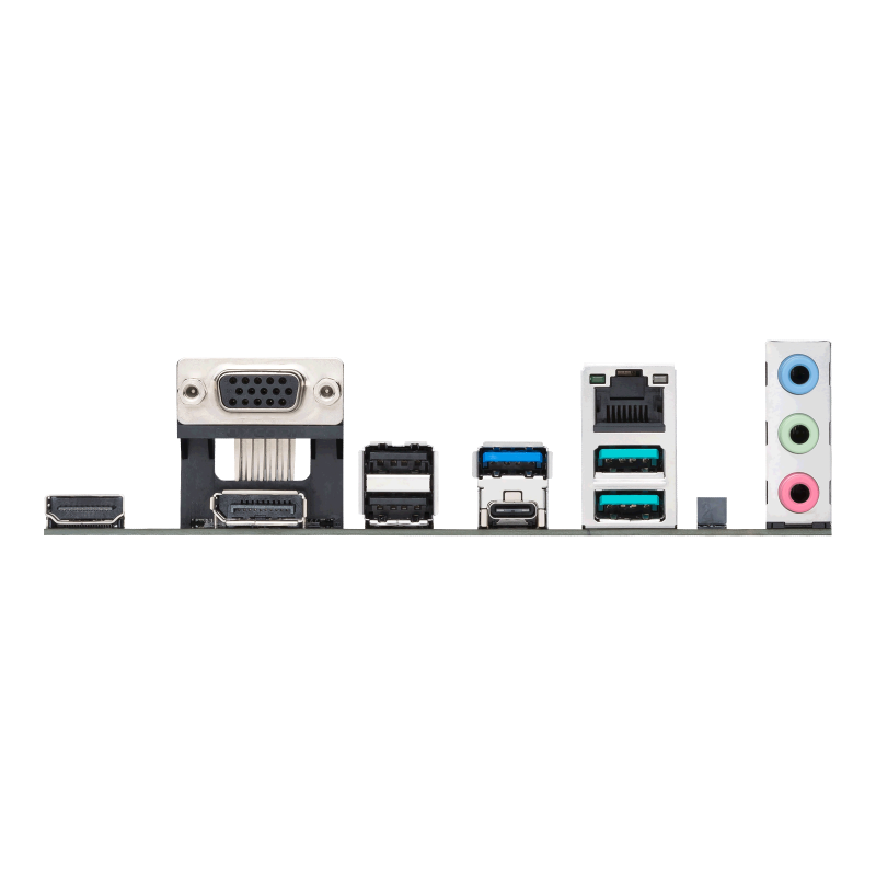 Pamatplate Asus Prime B760-PLUS (90MB1EF0-M0EAY0) - foto 5