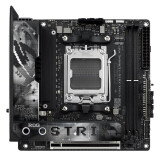 Pamatplate ASUS X870 ROG STRIX X870-I GAMING WIFI Black (90MB1IW0-M0EAY0)