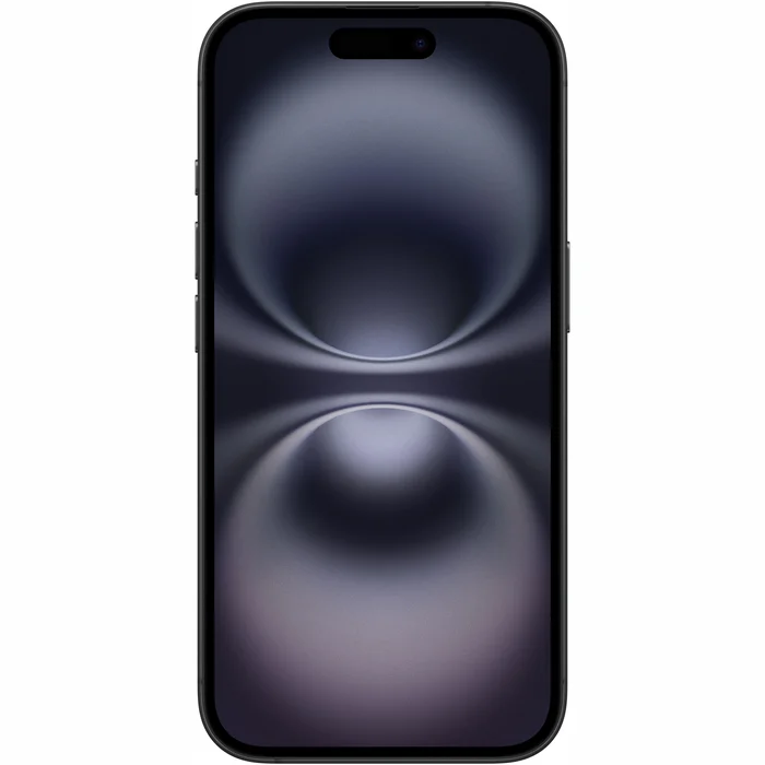 Mobilais tālrunis Apple iPhone 16 128GB Black (MYE73QL/A) - foto 2
