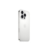 Mobilais tālrunis Apple iPhone 16 Pro 256 GB White Titanium (MYNJ3SX/A)