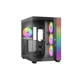 Datoru korpuss BE QUIET LIGHT BASE 600 LX (BGW67)