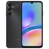 Mobilais tālrunis SAMSUNG GALAXY A05S 64GB BLACK (SM-A057GZKUEUE)