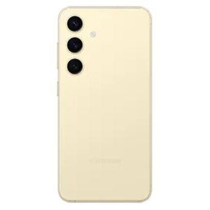 Mobilais tālrunis SAMSUNG GALAXY S24 256GB YELLOW (SM-S921BZYGEUE) - foto 2