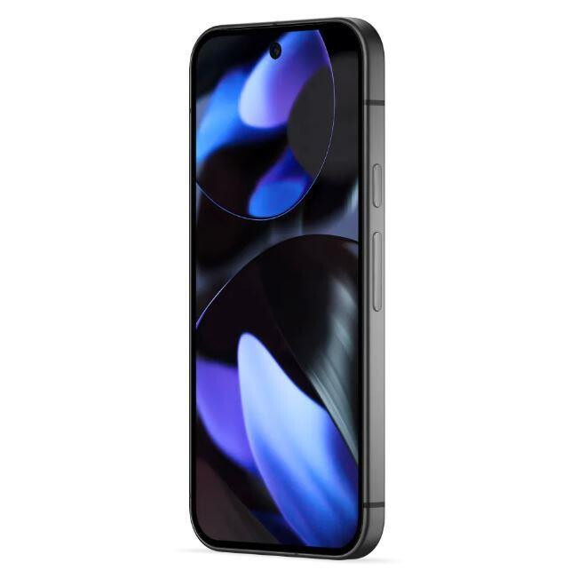 Mobilais tālrunis GOOGLE PIXEL 9 128GB OBSIDIAN (GA05226-GB) - foto 5
