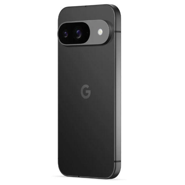Mobilais tālrunis GOOGLE PIXEL 9 128GB OBSIDIAN (GA05226-GB) - foto 6