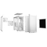 Datoru korpuss BE QUIET PURE BASE 501 Airflow (BGW75)