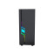 Boitiers PC Gembird Fornax 2000 Midi tower Black (CCC-FC-2000)