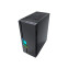 Boitiers PC Gembird Fornax 2000 Midi tower Black (CCC-FC-2000) - photo 5