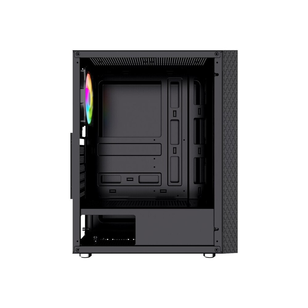 Datoru korpuss Gembird Fornax 2500 ARGB - CCC-FC-2500 - foto 5