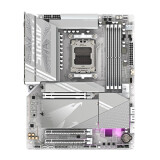 Pamatplate GIGABYTE X870 AORUS ELITE WIFI7 ICE (X870 AORUS ELITE WF7 ICE)