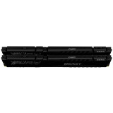 Operatīvā atmiņa Kingston FURY Beast 64GB 5600MHz DDR5 CL36 KIT of 2x32GB (KF556C36BBEK2-64)