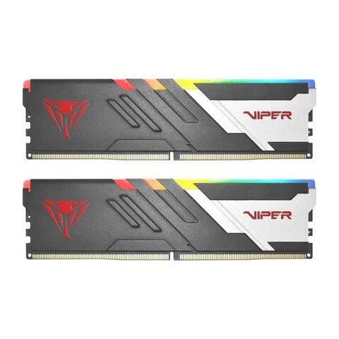 Operatīvā atmiņa Patriot Memory Viper Venom 64 GB DDR5 6000 MHz CL30 KIT of 2x32GB (PVVR564G600C30K) - foto 3