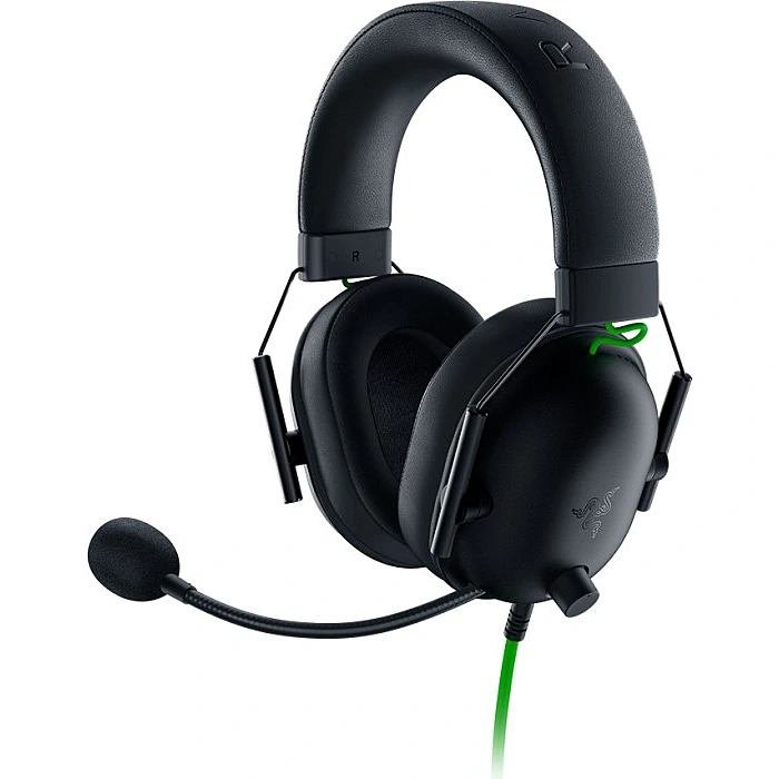 Casque Razer BlackShark V2 X Black PlayStation (RZ04-03241000-R3G1)