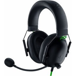 Casque Razer Esports BlackShark V2 X Black (RZ04-04570100-R3M1)