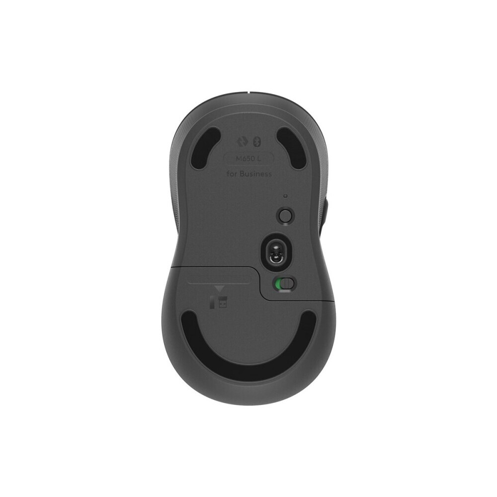 Pele LOGITECH Signature M650 L Black (910-006348) - foto 3