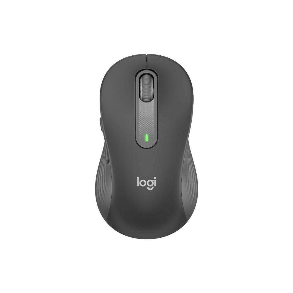 Pele LOGITECH Signature M650 L Black (910-006348) - foto 4