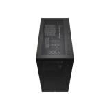 Datoru korpuss CORSAIR iCUE LINK 3500X Mid-Tower Black (CC-9011280-WW)