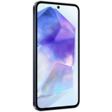 Mobilais tālrunis Samsung Galaxy A55 5G 128GB Awesome Navy (SM-A556BZKAEEE)