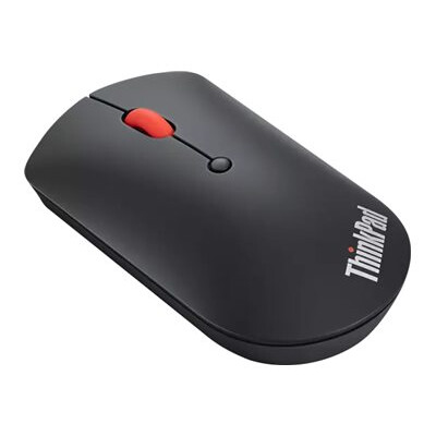 Souris LENOVO ThinkPad Black (4Y50X88822)