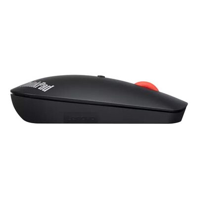Souris LENOVO ThinkPad Black (4Y50X88822) - photo 5