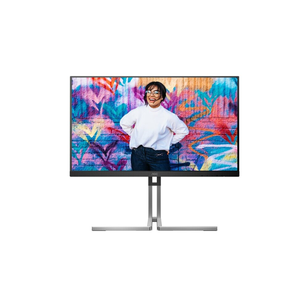 Monitors AOC Q27U3CV 27" (Q27U3CV)