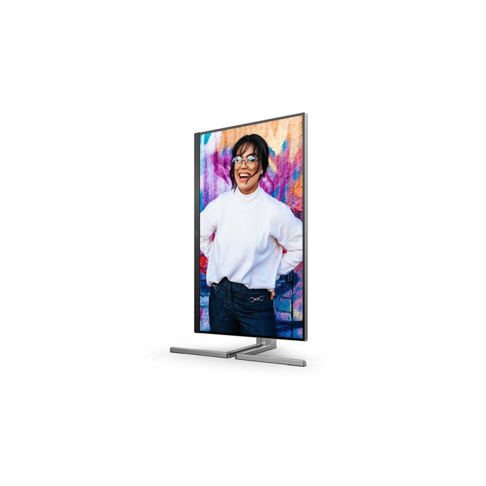 Monitors AOC Q27U3CV 27" (Q27U3CV) - foto 6