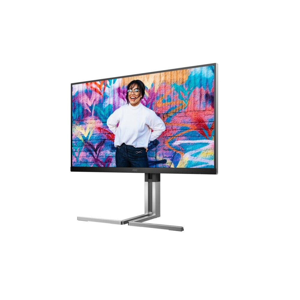 Monitors AOC Q27U3CV 27" (Q27U3CV) - foto 8