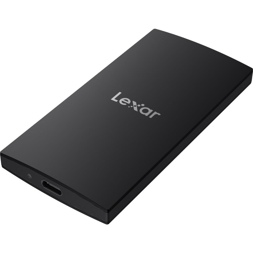 Disque dur externe LEXAR SL300 2TB (LSL300002T-RNBNG)