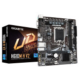 Pamatplate GIGABYTE H610M H V2 Black (H610MHV21.0)