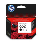 HP 652 Black (F6V25AE)
