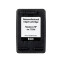 Superbulk ink HP B-H703BK (replacement HP 703 CD887) black (B-H703Bk)