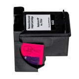 Superbulk ink HP B-H703BK (replacement HP 703 CD887) black (B-H703Bk)