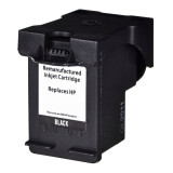 SUPERBULK ink for HP 652 F6V25AE reg B-H652Bk (B-H652Bk)