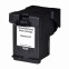SUPERBULK ink for HP 302XL F6U68AE reg SB-302XLB, 18 ml, black (SB-H302XLB)