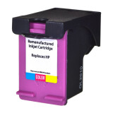SUPERBULK ink for HP 650XL CZ102AE reg SB-650XLC, 17 ml, colour (SB-H650XLC)