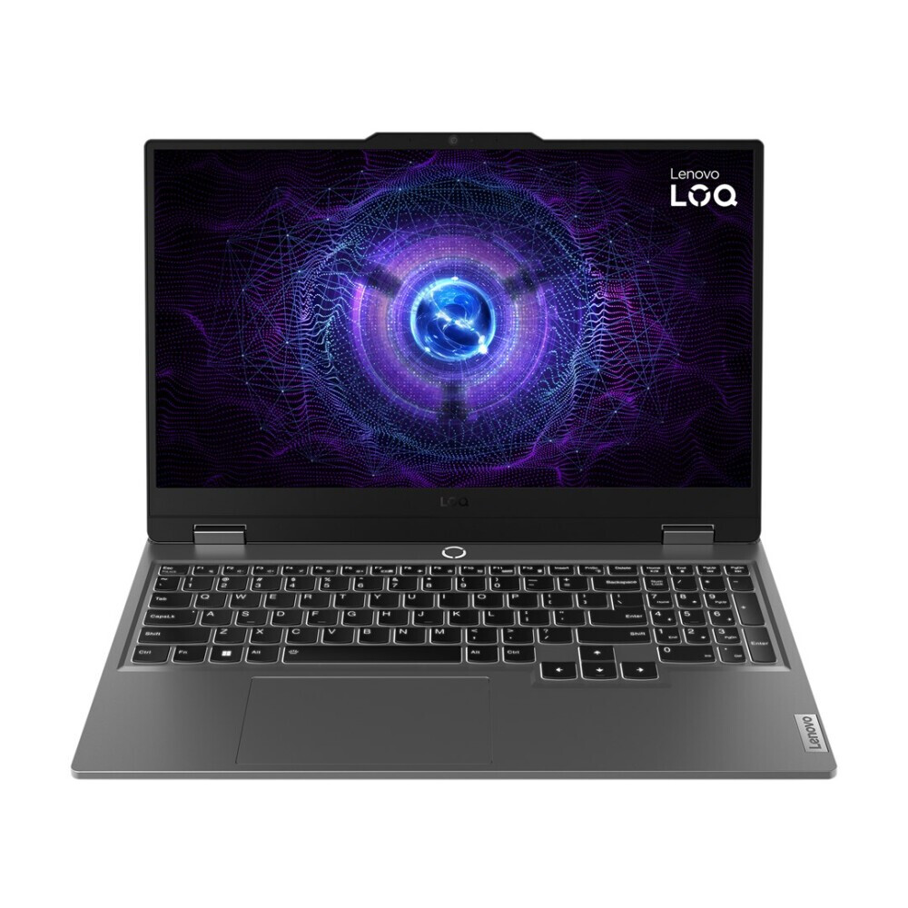 Portatīvais dators Lenovo LOQ i5-12450HX (83GS007MPB)