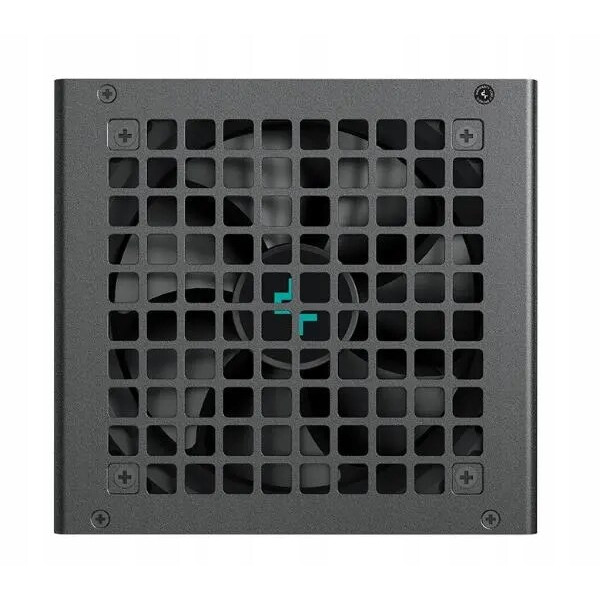 Barošanas bloks DeepCool PL750D 750W (R-PL750D-FC0B-EU-V2) - foto 4