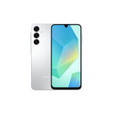 Mobilais tālrunis SAMSUNG GALAXY A16 4/128GB Grey (SM-A165FZABEUE)