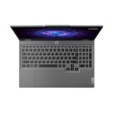 Portatīvais dators Lenovo LOQ i5-12450HX (83GS007SPB)