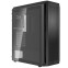 Datoru korpuss ADATA XPG VALOR AIR PLUS (VALORAIRPLUSMTA-BKCWW)