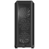 Datoru korpuss ADATA XPG VALOR AIR PLUS (VALORAIRPLUSMTA-BKCWW)